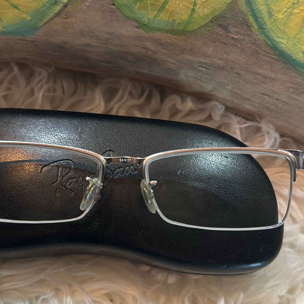 Ray Ban glasses frames - Picture 6 of 9